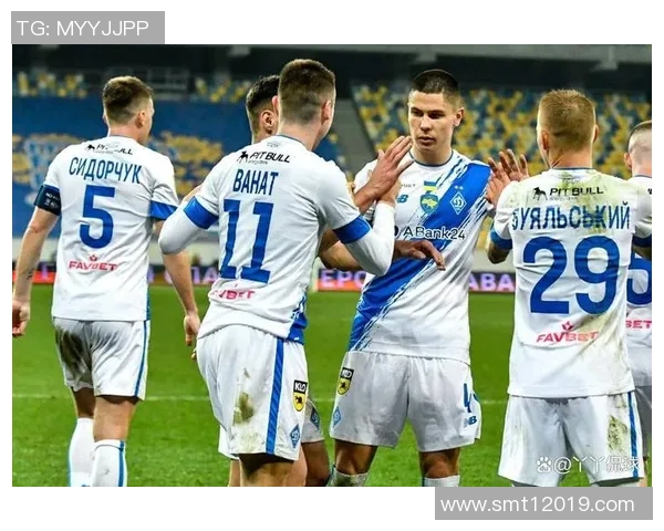 基辅迪纳摩与斯拉维亚激战正酣比分揭晓引发热议