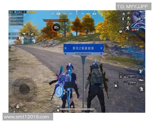 聚焦和平精英技术革新：TES如何引领游戏发展新潮流